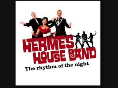 Hermes House Band Lyrics 